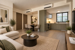Avenue South Residence (D3), Apartment #620028431